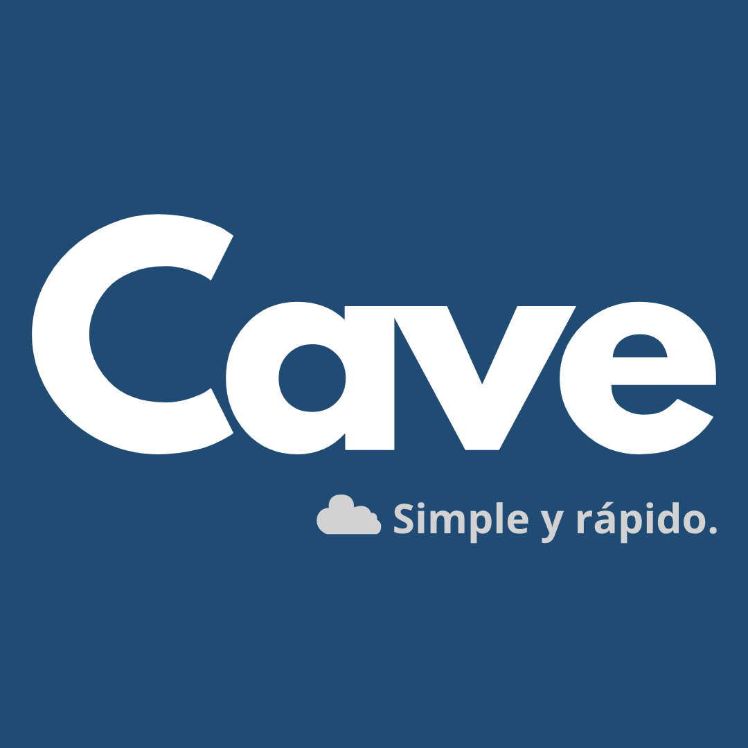 CAVE API Isotipo